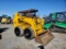 Case 1845 Skid Steer 'Runs & Operates'