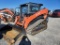 2021 Kubota SVL97-2 Track Skid Steer 'Ride & Drive'