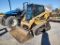 Cat 247B Track Skid Steer 'Ride & Drive'