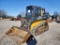 Deere 323E Track Skid Steer 'Ride & Drive'