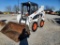 2020 Bobcat S570 Skid Steer 'ELITE Ride & Drive'