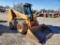 2008 Case 430 Skid Steer 'Ride & Drive'