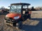 2019 Kubota RTV X1140 Utility Vehicle 'Ride & Drive'