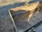 Bobcat  Lo-Pro Bucket 'Used'