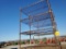Metal Shelfs