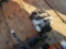 Alternator &Turbo With Exhaust Manifold