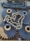 Chains & Sprockets