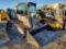 Volvo MC125C Track Skid Steer 'Ride & Drive'