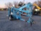 2007 Genie TZ34/20 Towable Lift 'Runs & Operates'