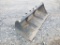 Loader Bucket