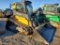 2019 Deere 333G Track Skid Steer 'Ride & Drive'