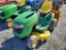 2005 John Deere L118 Riding Tractor 'Runs & Operates'