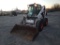 2001 Bobcat 873G Skid Steer 'ELITE Ride & Drive'