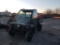 2012 John Deere 855D Gator Utility Vehicle 'Ride & Drive'