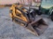 2016 Vermeer S725TX Mini Track Skid Steer 'Ride & Drive'