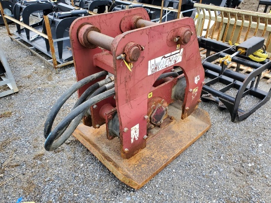 Allied  Tamper