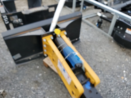 Agrotk SSHH680 Breaker 'NEW'