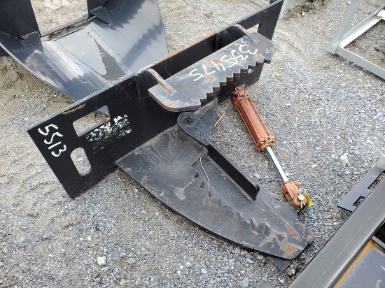 Wildkat  Post Puller 'NEW'