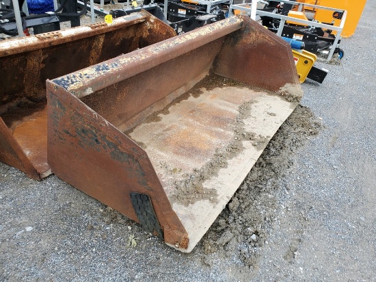 High Capacity Bucket   'USED'