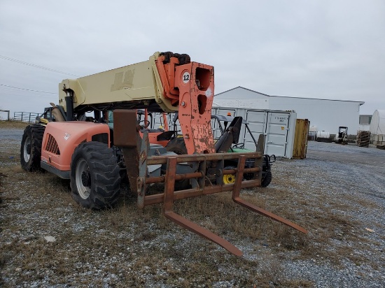 2007 JLG G12-55A Telehandler 'AS-IS'