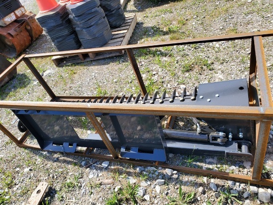 Wolverine Sickle Bar Mower  'NEW'