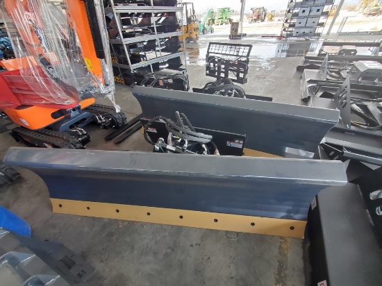 Wolverine SWDB-11-84 6Way Blade 'NEW'