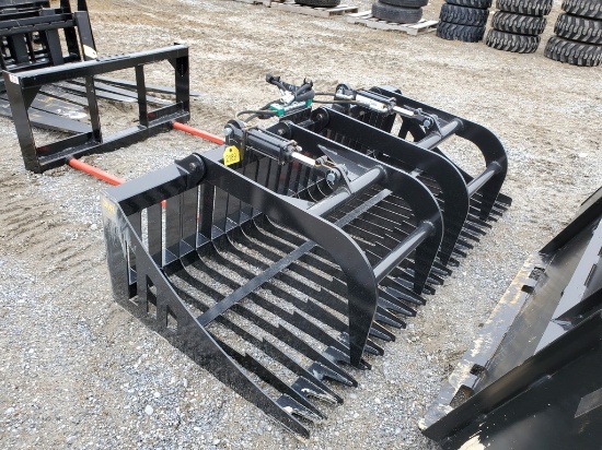 JMR  Rock Grapple 'NEW'