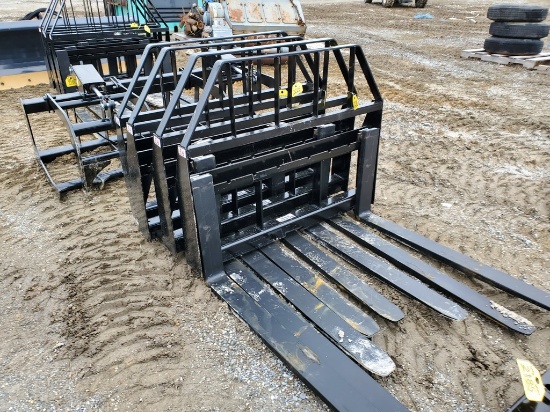 Kivel  Pallet Forks 'NEW'
