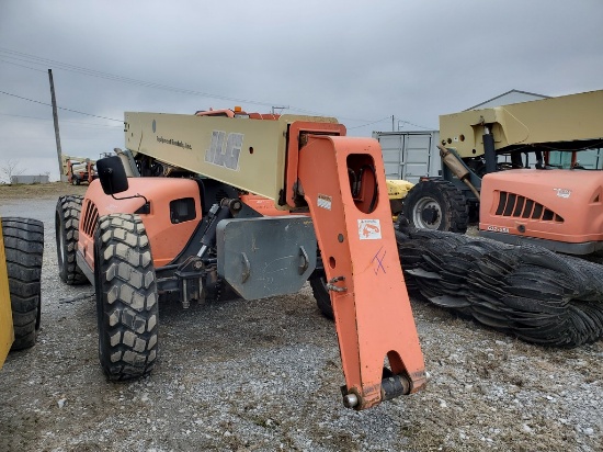 2007 JLG G9-43 Telehandler 'AS-IS'