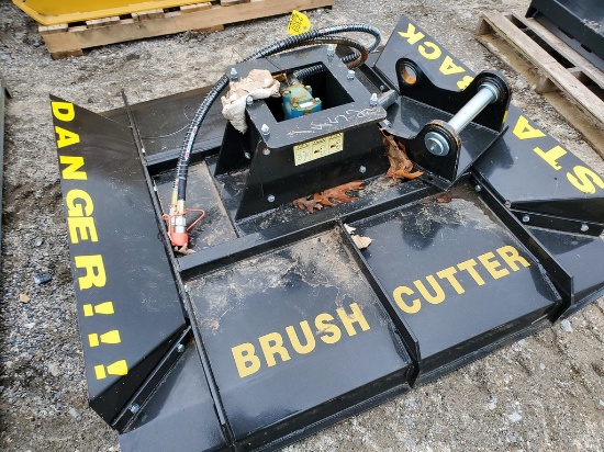 Agrotk EXRC54 Rotary Mower 'NEW'