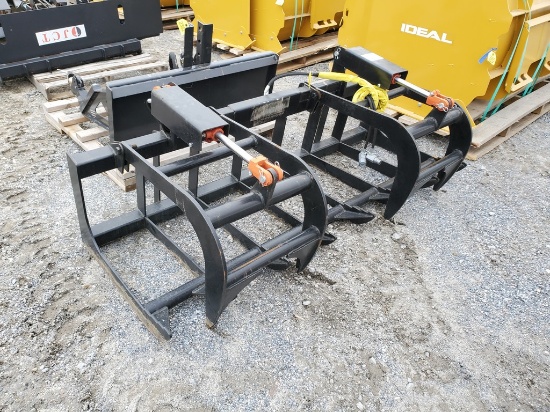 WildKat  Brush Grapple 'NEW'