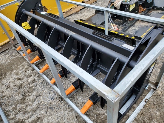 Steelman  Log Grapple 'NEW'