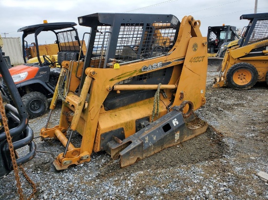 2005 Case 445CT Track Skid Steer 'AS-IS'