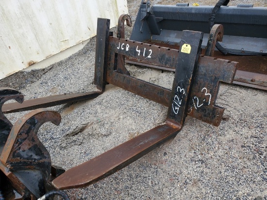 Pallet Forks