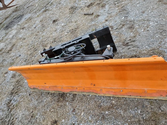 Dozer Blade