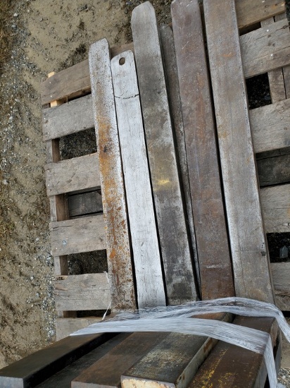 Pair Of Forks
