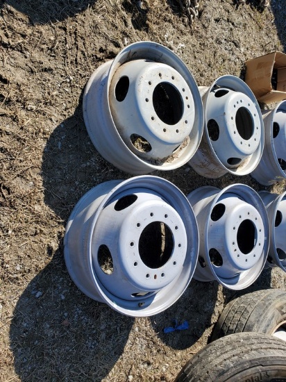 Ford  Wheels
