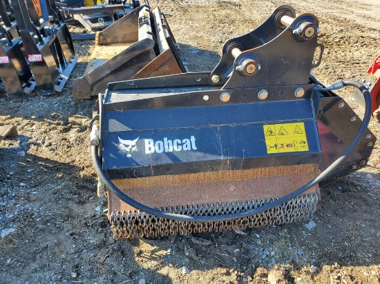 2020 Bobcat 40FMR Mulching Head