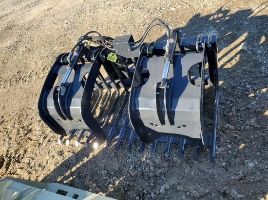 Steinsammler 520 Rock Grapple 'NEW'