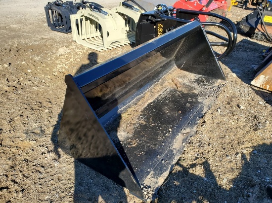 High Capacity Bucket   'NEW'