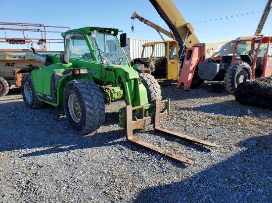 2014 Merlo P32.6 Telehandler 'AS-IS'