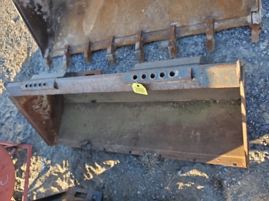Lo-Pro Bucket   'Used'