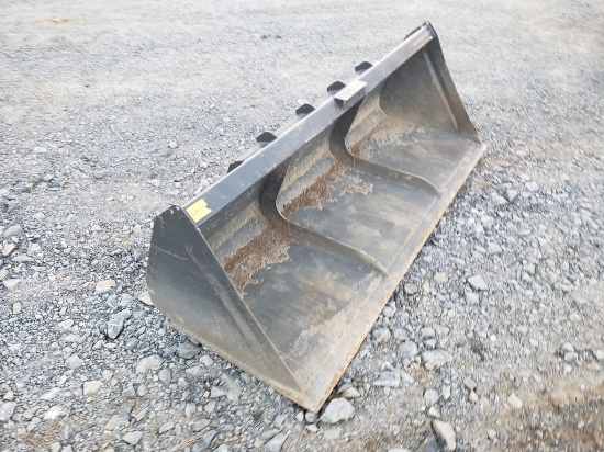 Loader Bucket