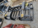 WildKat  Brush Grapple 'NEW'