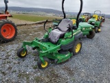 2011 John Deere Z910A Zero Turn 'Runs & Operates'