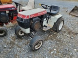 Workhorse GT1100 Riding Tractor 'AS-IS'