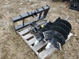 JCT  Post Hole Auger 'NEW'