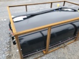Agrotk Sweeper Bucket  'NEW'
