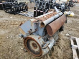 Duetz F12L413 Diesel Engine