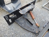 Wildkat  Post Puller 'NEW'